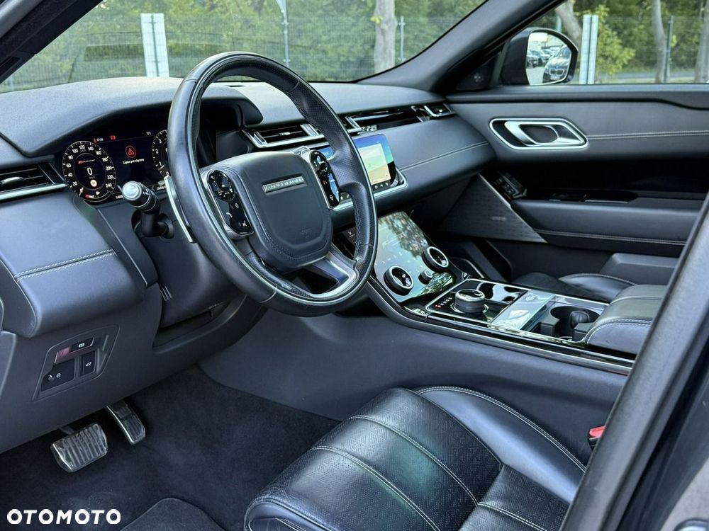 Land Rover Range Rover Velar - 10