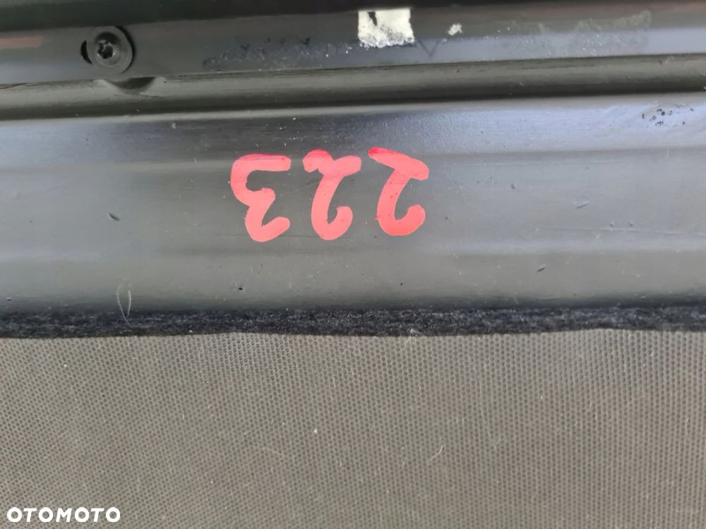 VW T5 LIFT T6 MULTIVAN tapicerka drzwi przesuwnych PRAWA 7E5867028 - 5