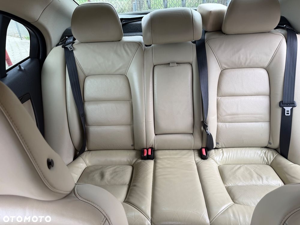 Volvo S80 D3 Momentum - 14