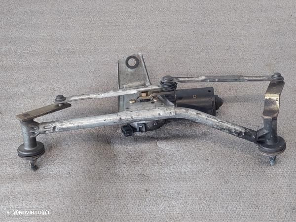Armaçao Limpa Vidros Peugeot 206 Van - 2