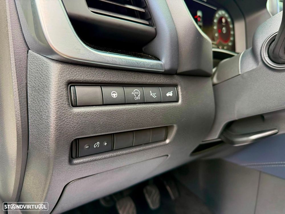 Nissan Qashqai 1.3 DIG-T N-Connecta LED - 24