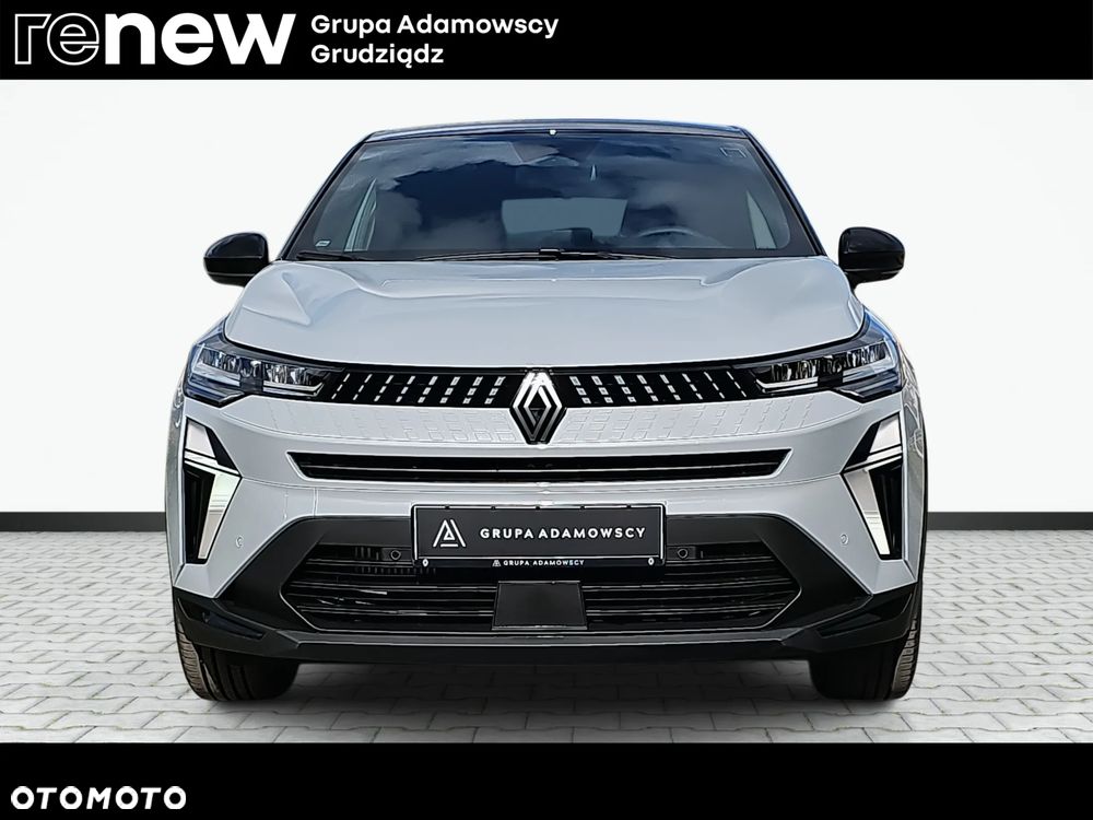 Renault Captur 1.0 TCe Techno - 8