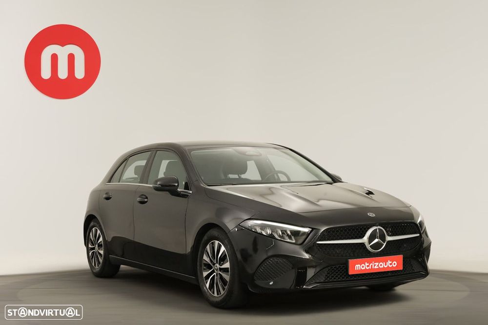 Mercedes-Benz A 200 Standard - 1