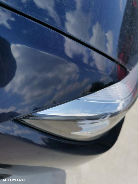 BMW Seria 4 420d Gran Coupe Aut. Advantage - 4