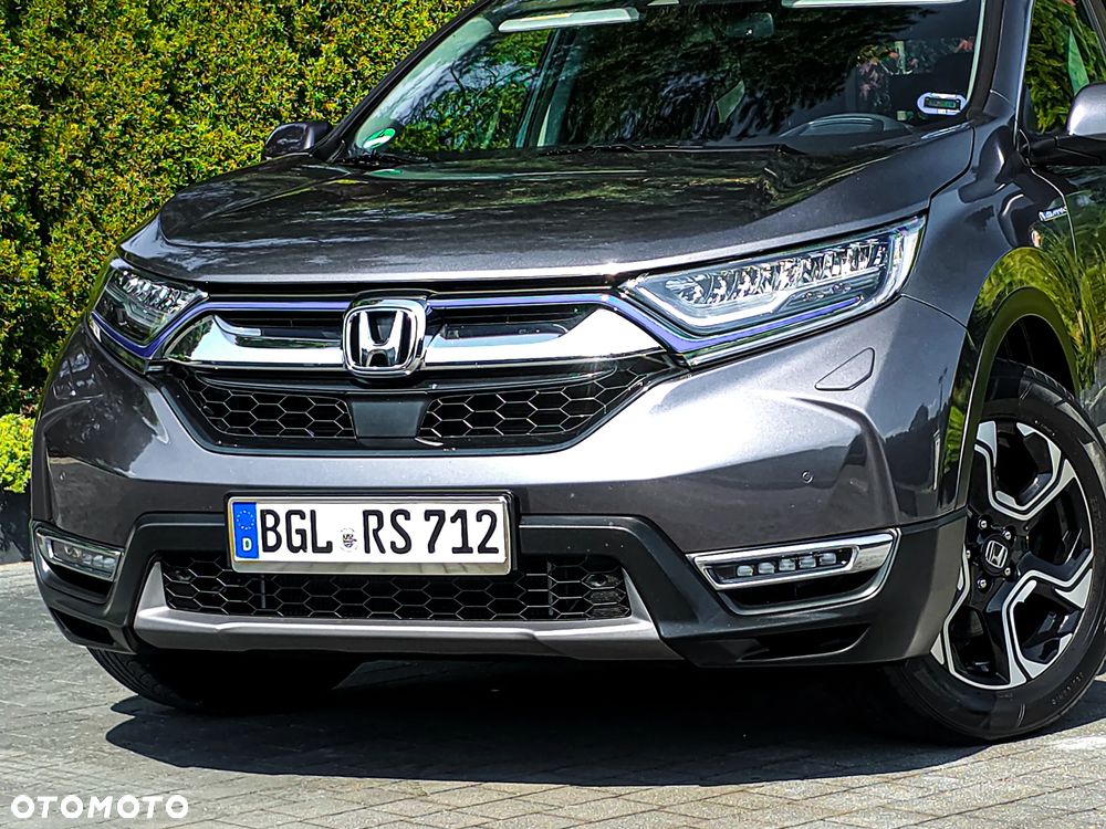 Honda CR-V 2.0 i-MMD Executive (Honda Connect+) - 5