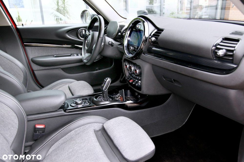 MINI Clubman - 10