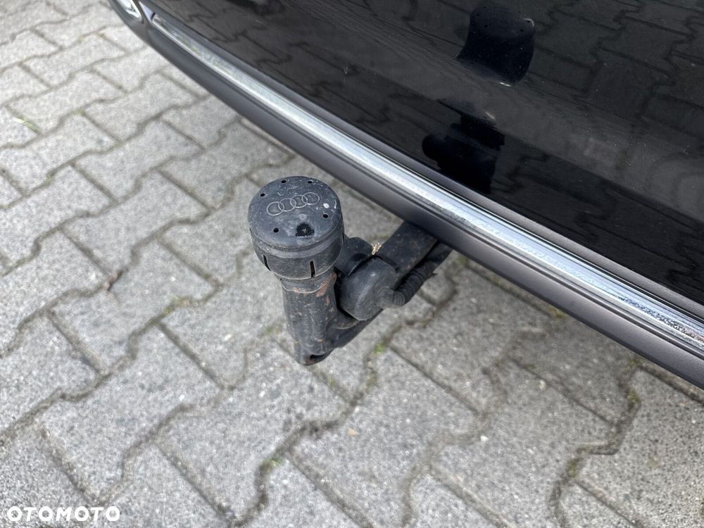 Audi A6 Avant 45 TFSI Quattro S tronic - 40