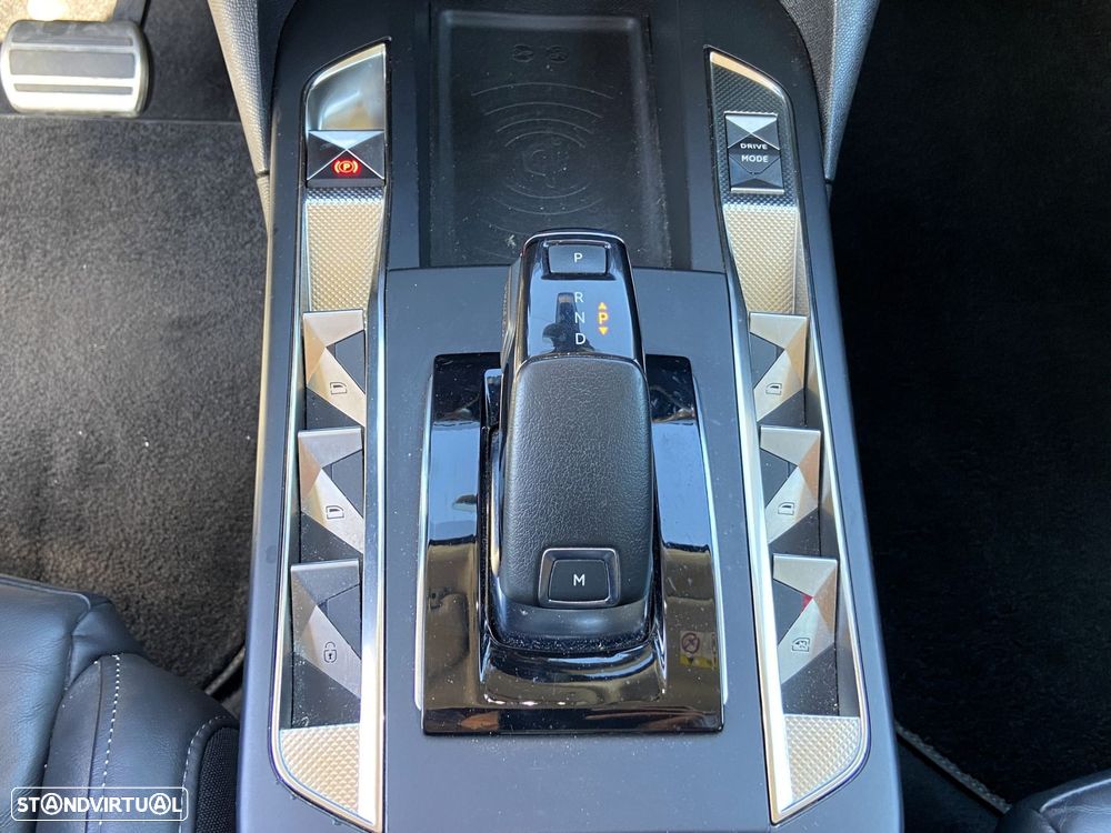 DS DS3 Crossback PureTech 155 Aut. SO CHIC - 19