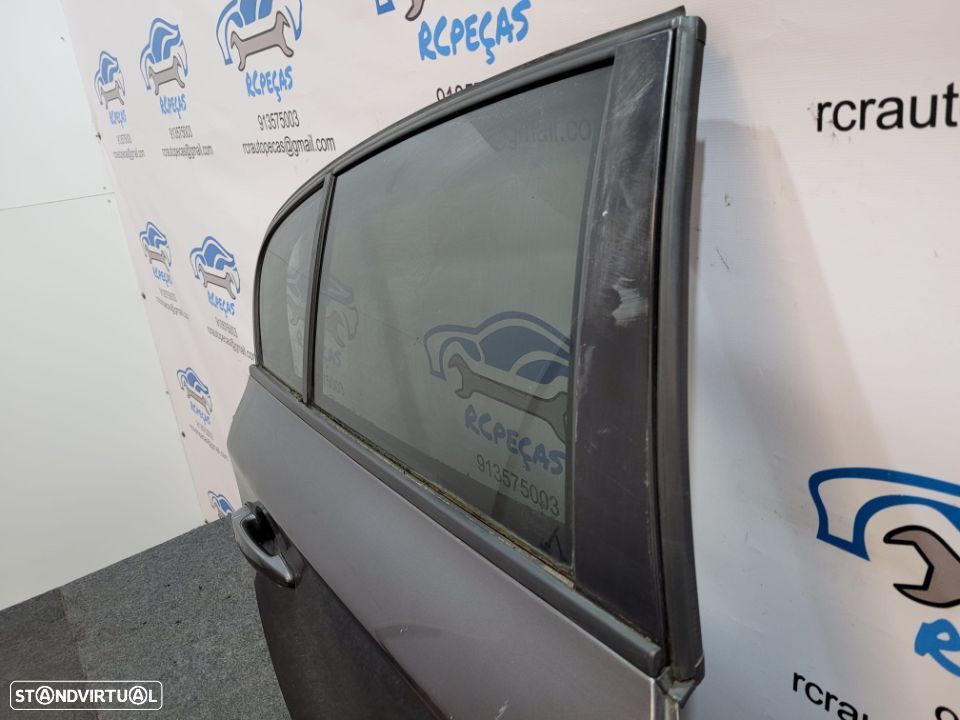 PORTA TRASEIRA TRÁS DIREITA HONDA ACCORD VII 7 MK7 SEDAN CARRO FECHO ELEVADOR MOTOR PUXADOR VIDRO - 5