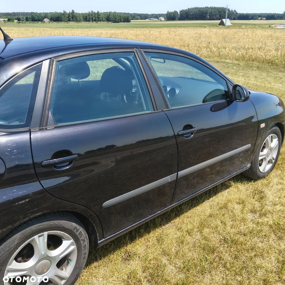 Seat Ibiza - 5