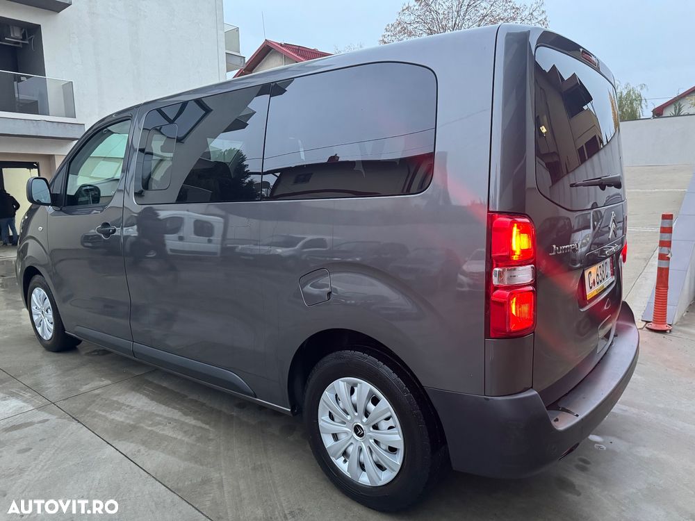 Citroën Jumpy - 3
