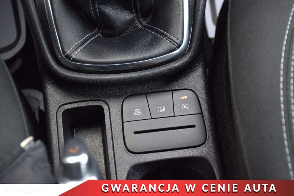 Ford Fiesta 1.0 EcoBoost STart-Stop Titanium - 22