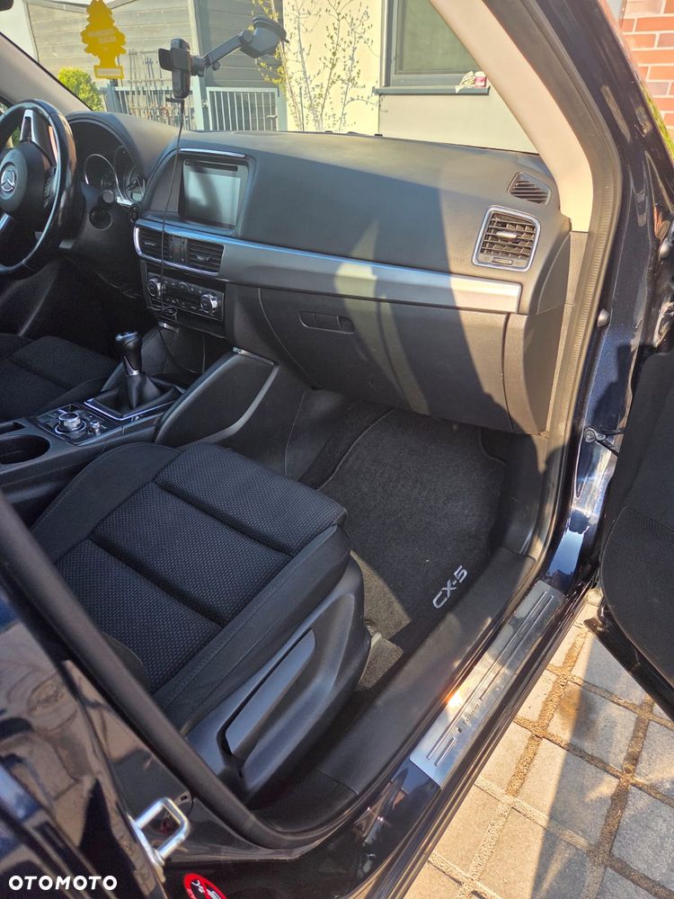 Mazda CX-5 2.0 Skymotion 2WD - 11