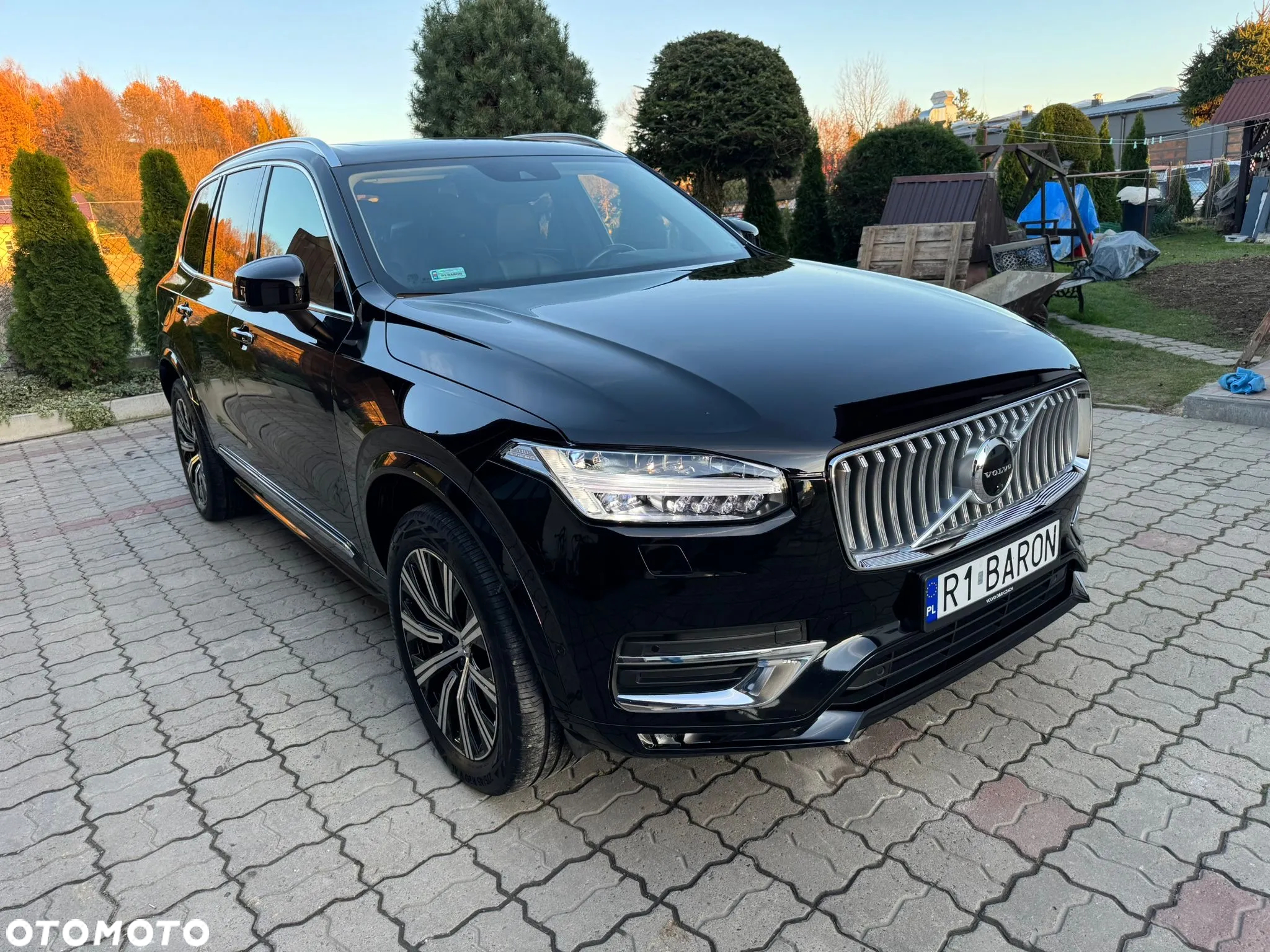 Volvo XC 90 - 4