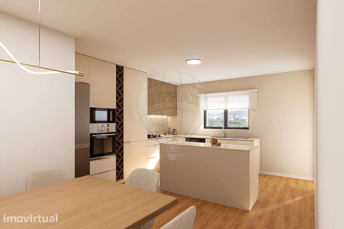 Apartamento T3 para venda - Grande imagem: 3/22