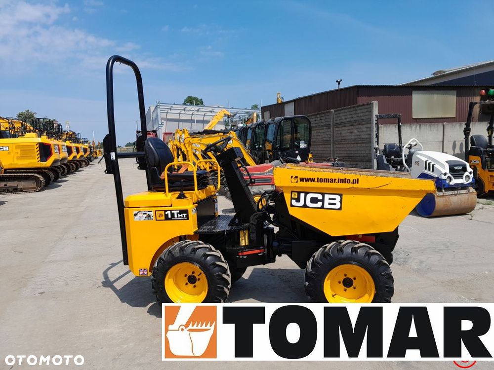 JCB 1T - 2
