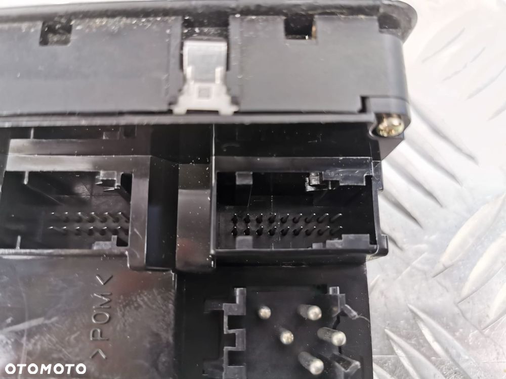 Przełącznik Szyb Lusterek Bmw E39 6904306 Oe - 5