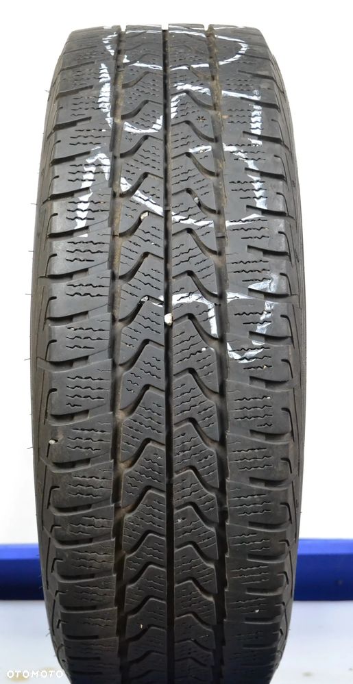 215/65R16C 109/107T GOODYEAR ULTRAGRIP CARGO x1szt 2052p - 2