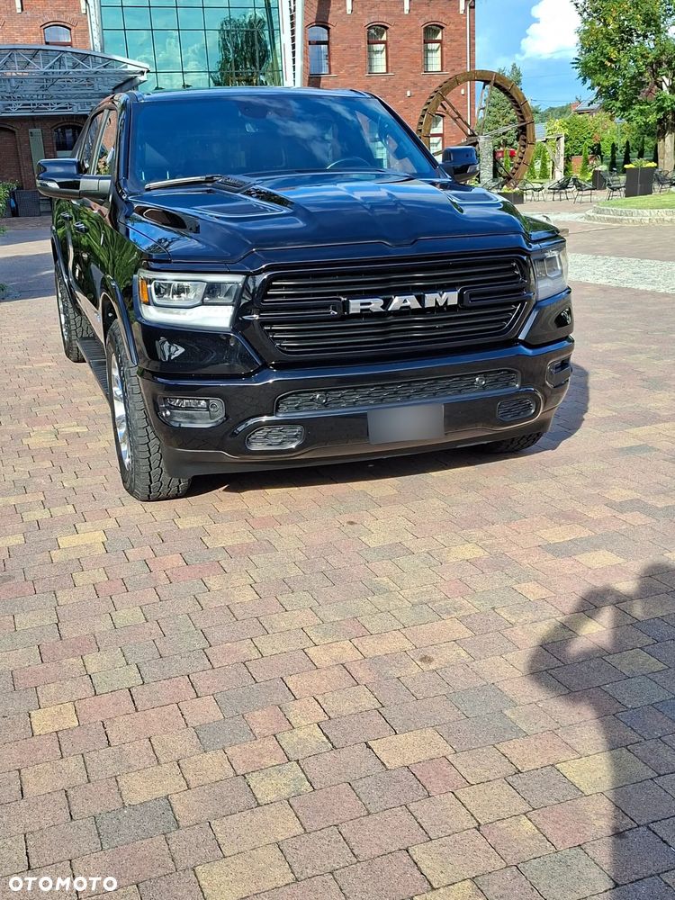 Ram 1500 2023 photo 4