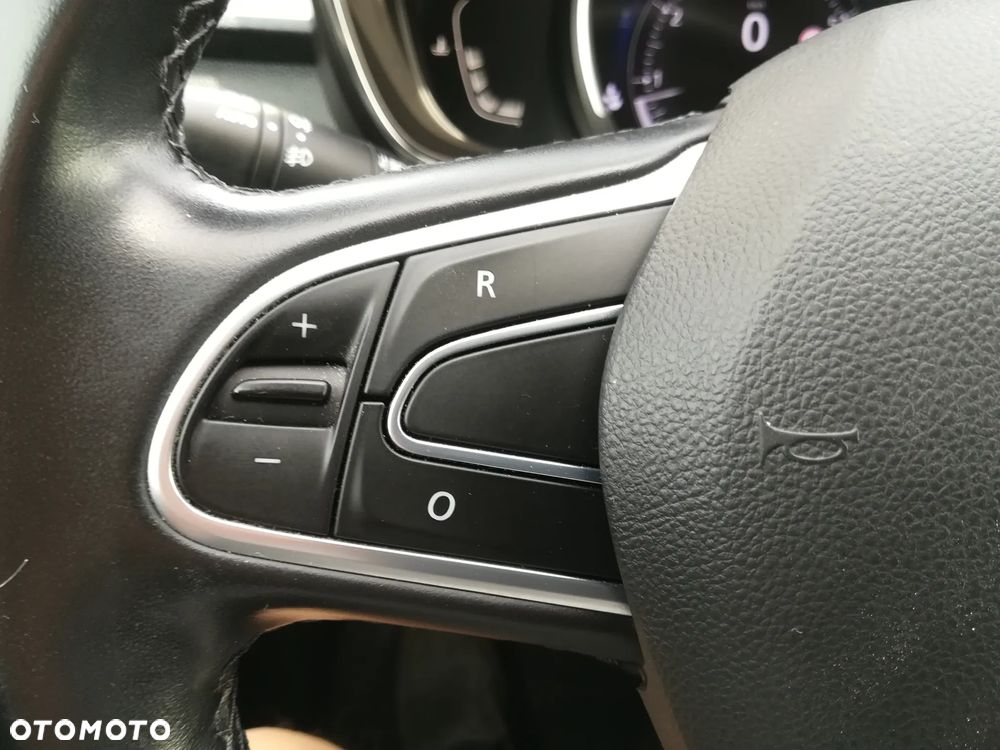 Renault Kadjar 1.3 TCe FAP Intens - 9