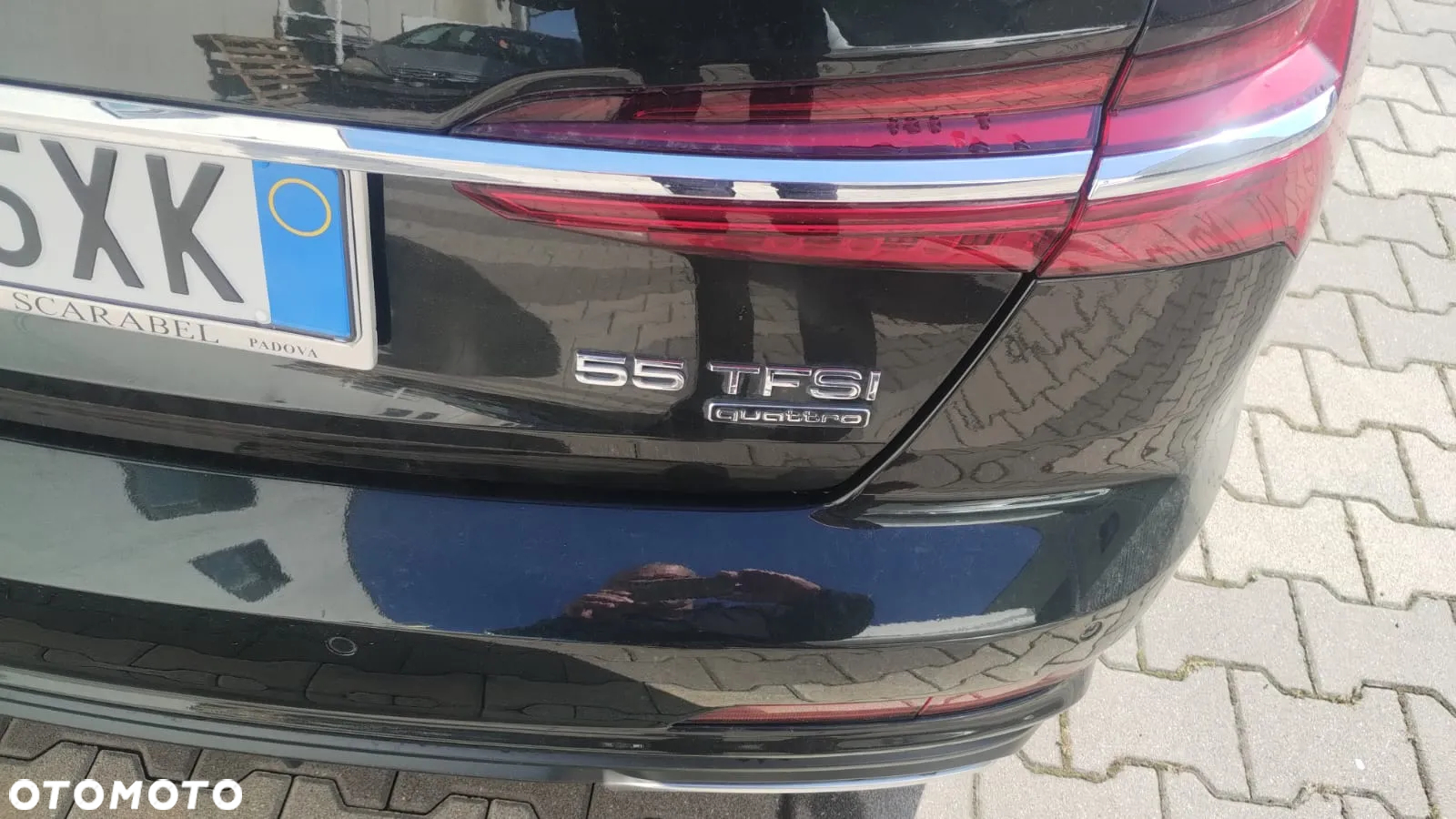 Audi A6 55 TFSI mHEV Quattro S Line S tronic - 4