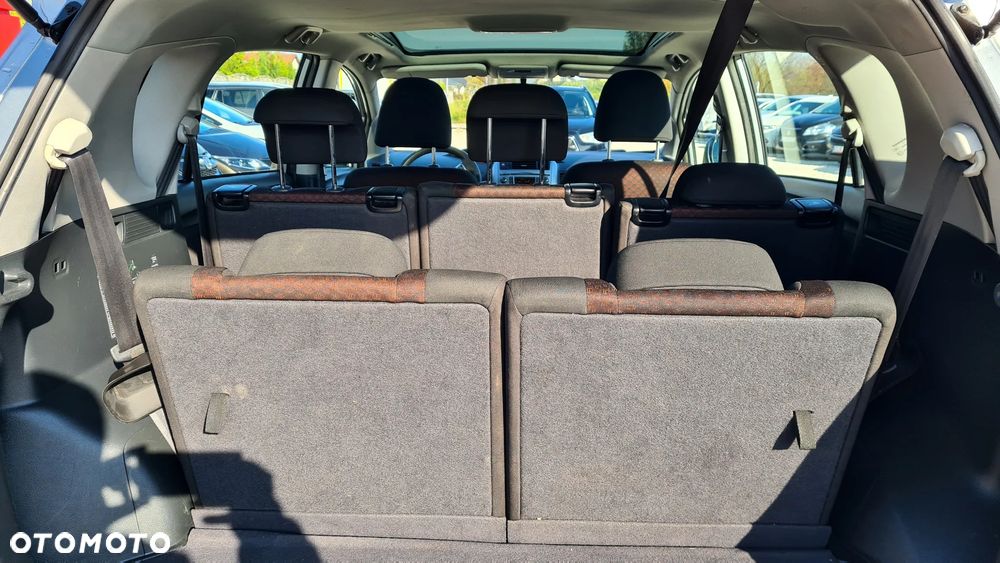 Toyota Verso 1.8 7-Sitzer Life - 5