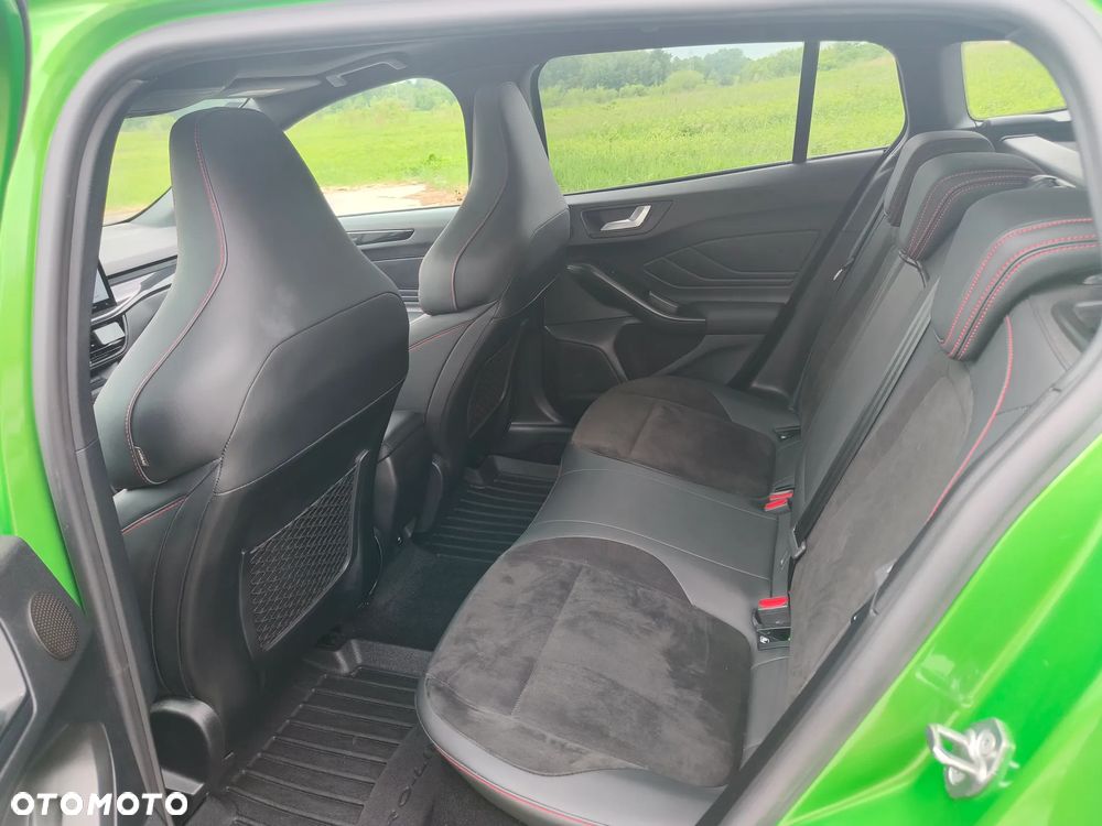 Ford Focus 2.3 EcoBoost S&S ST X - 12