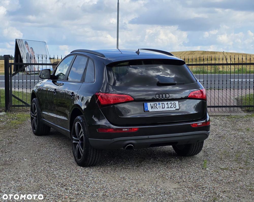 Audi Q5 - 11
