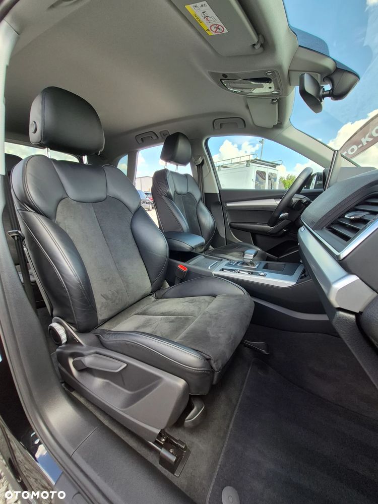 Audi Q5 40 TFSI quattro S tronic S line - 24