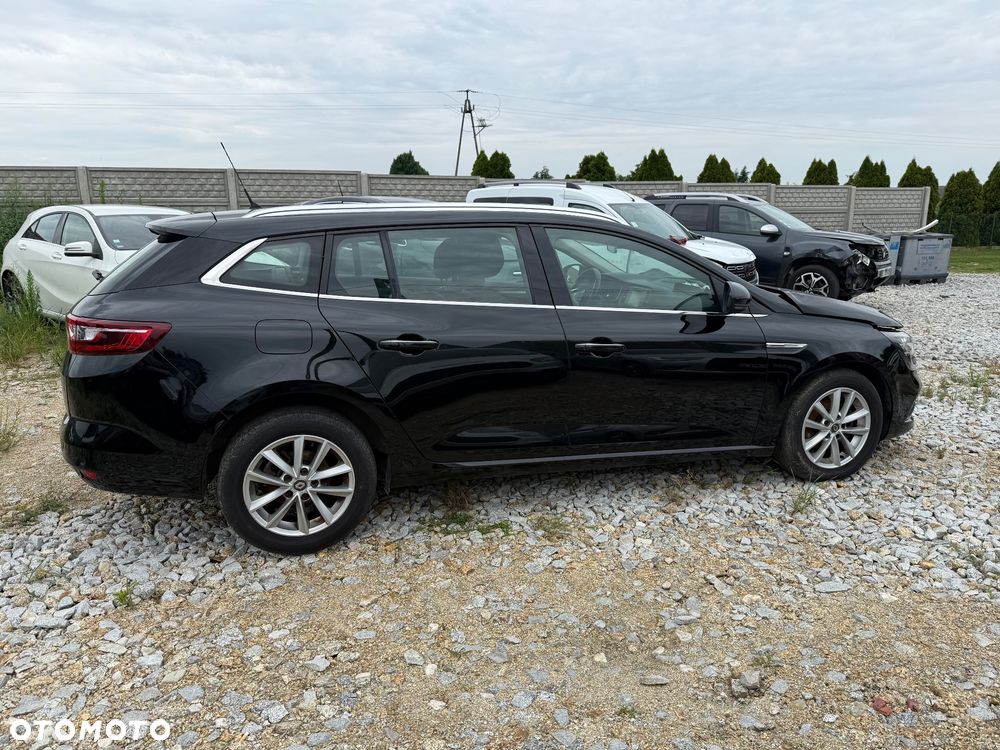 Renault Megane - 3