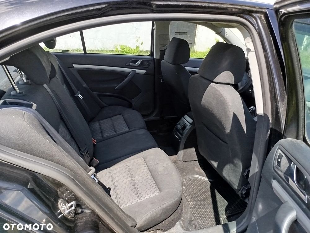 Skoda Octavia 1.4 TSI Ambition - 10