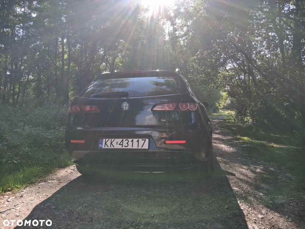 Alfa Romeo 159 1.9 JTDM 8V DPF - 18