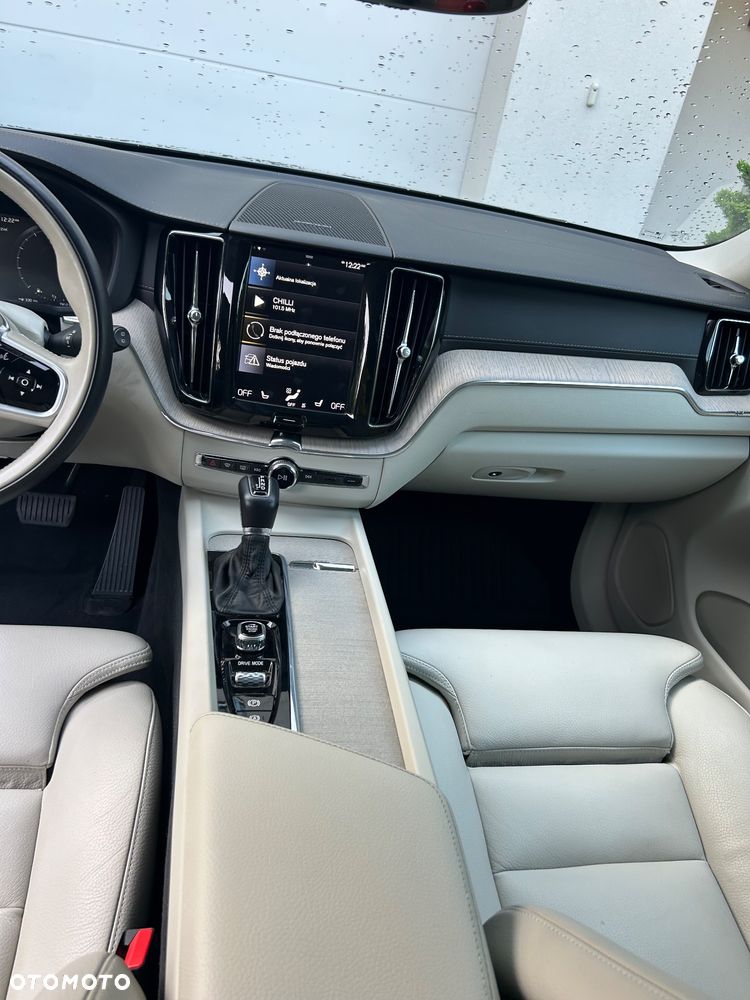 Volvo XC 60 T6 AWD Geartronic Inscription - 20