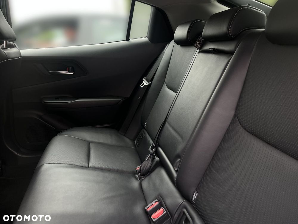 Toyota Prius - 15
