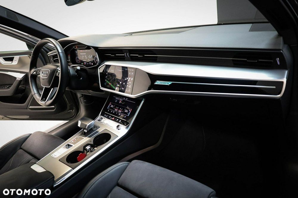 Audi A6 Limousine - 30