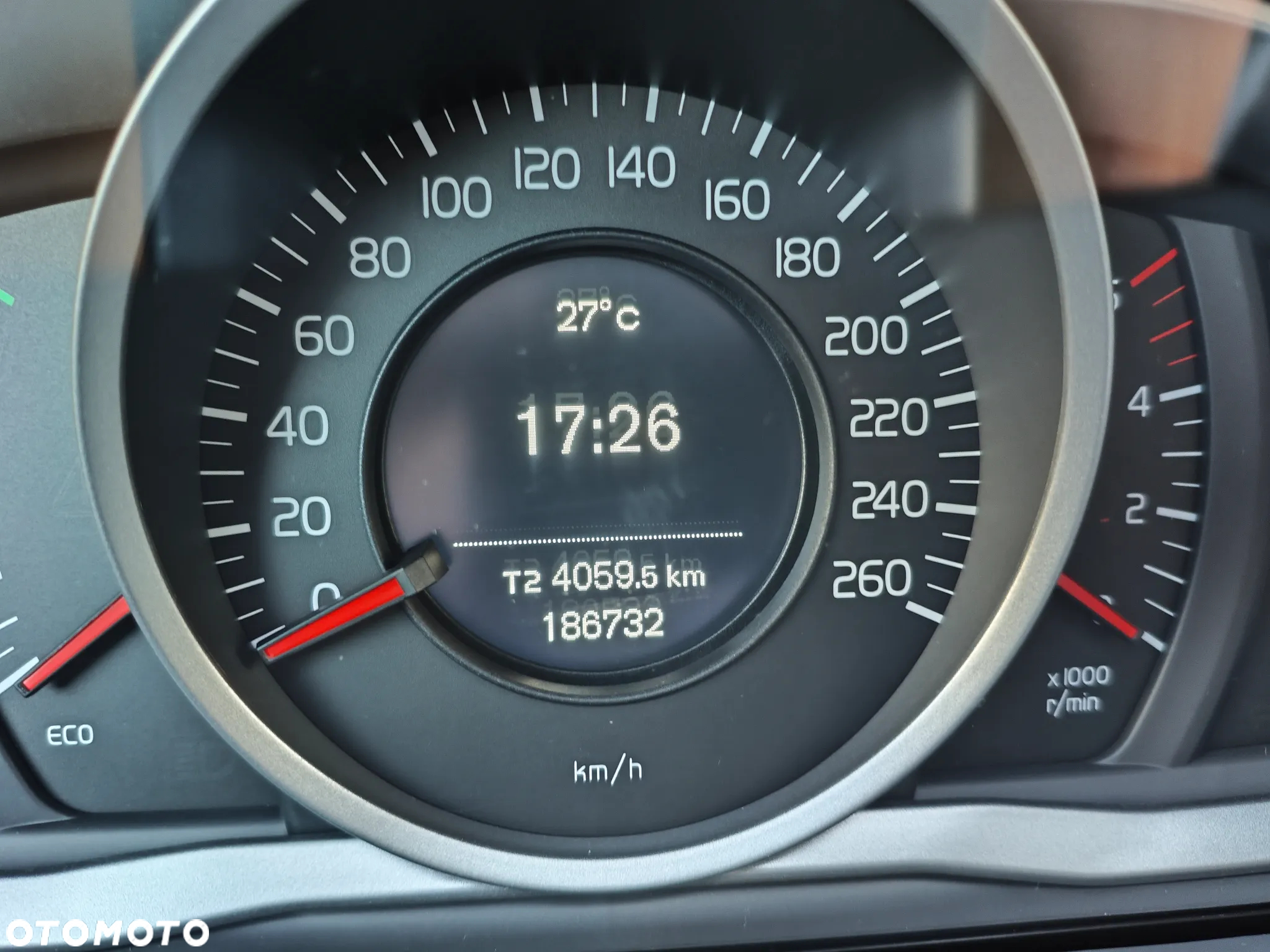 Volvo V60 - 5