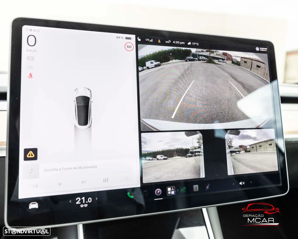 Tesla Model 3 Long-Range Dual Motor AWD - 19