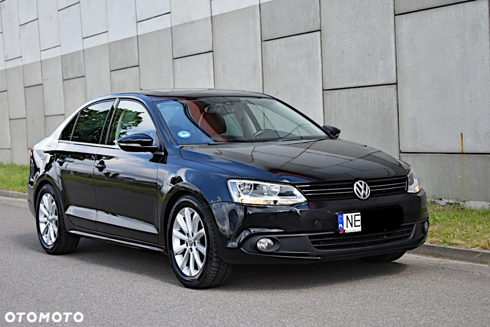Volkswagen Jetta - 16