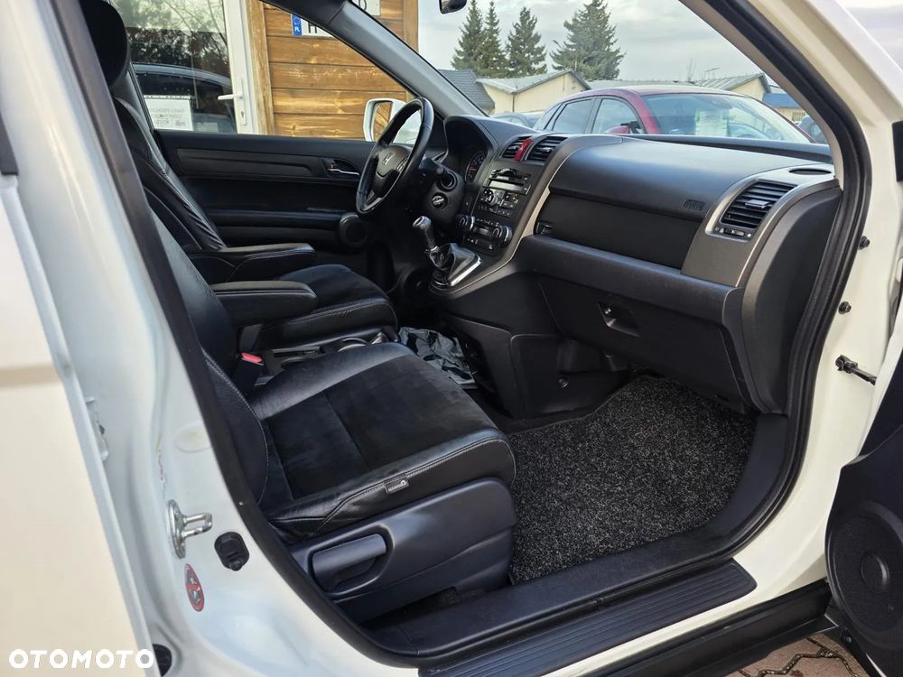 Honda CR-V 2.0i-VTEC Executive - 14