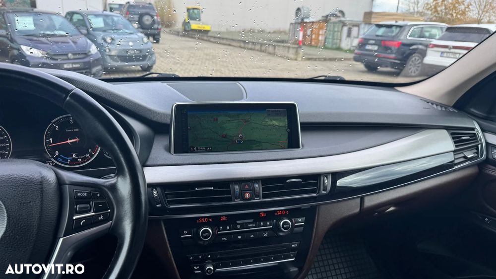 BMW X5 xDrive30d Sport-Aut. - 18