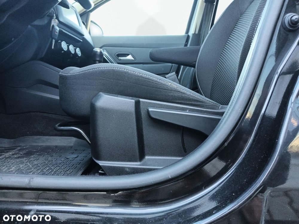Dacia Duster - 12