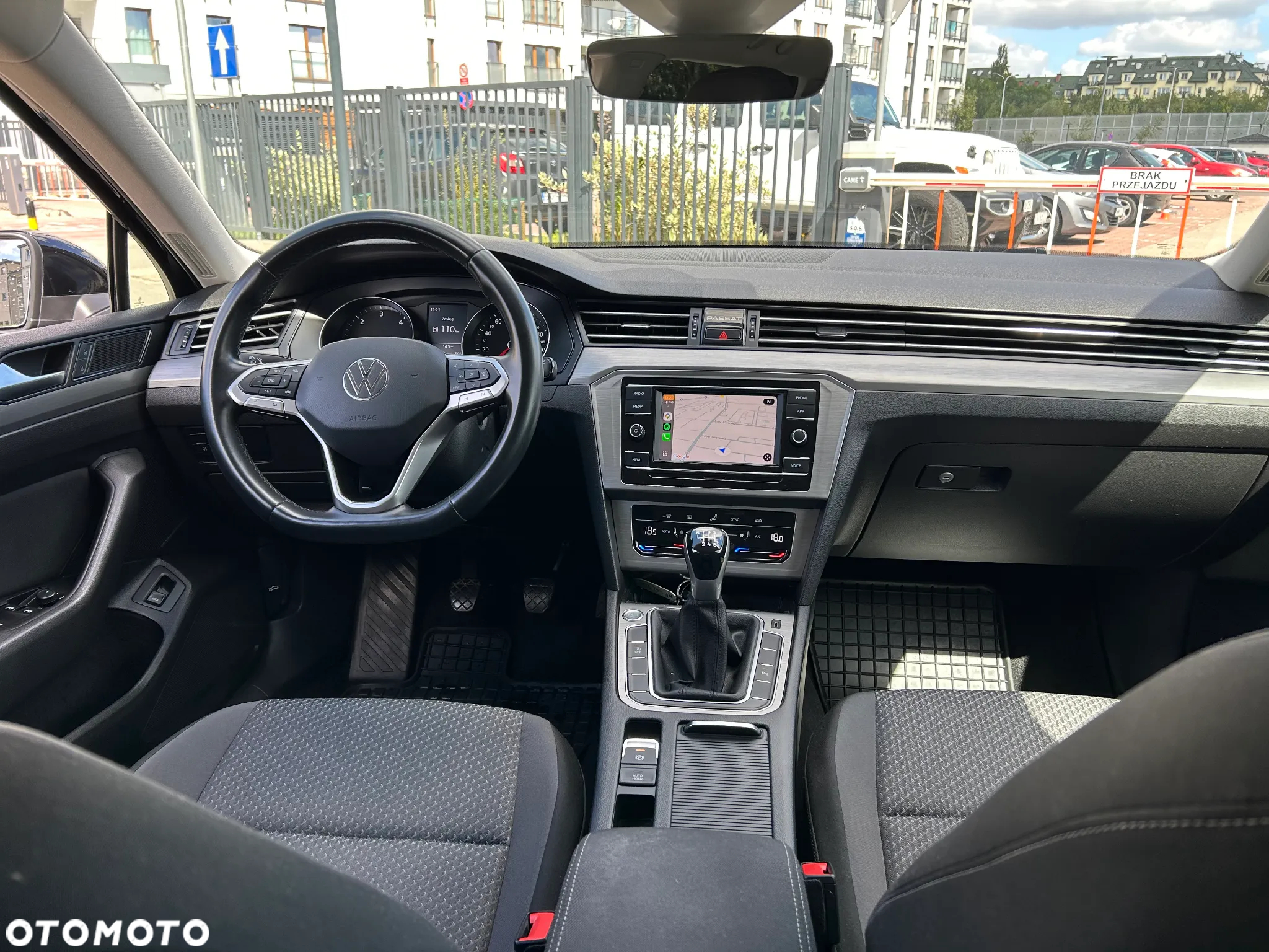 Volkswagen Passat 2.0 TDI EVO Essence - 17