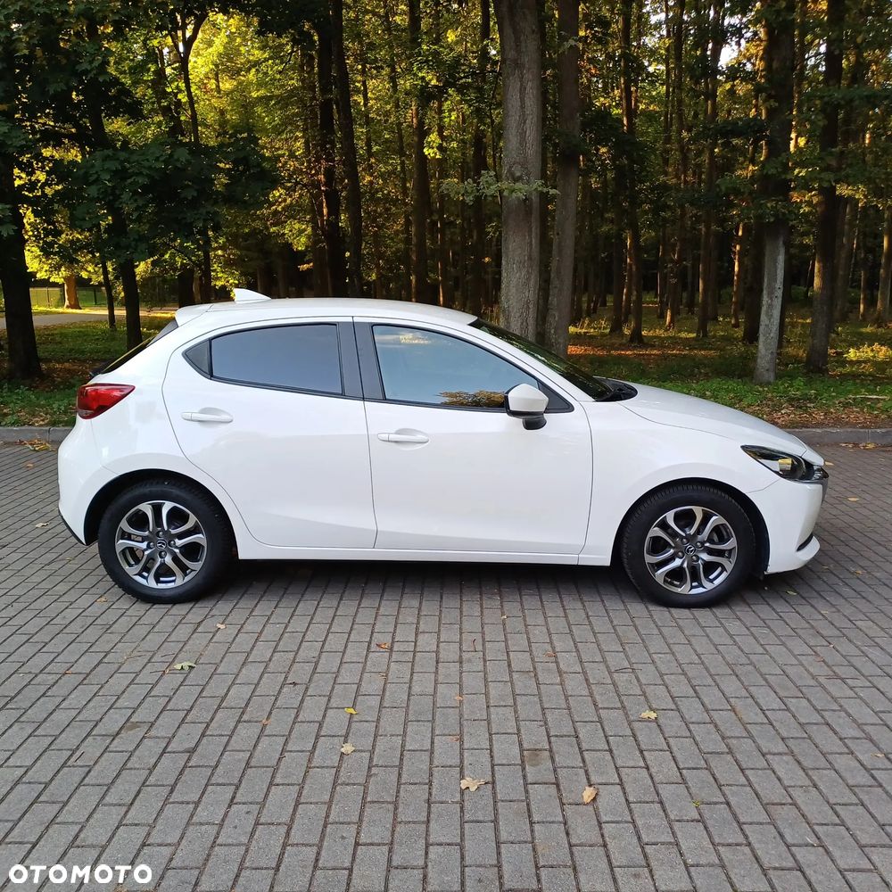 Mazda 2 SKYACTIV-G 90 Center-Line - 8