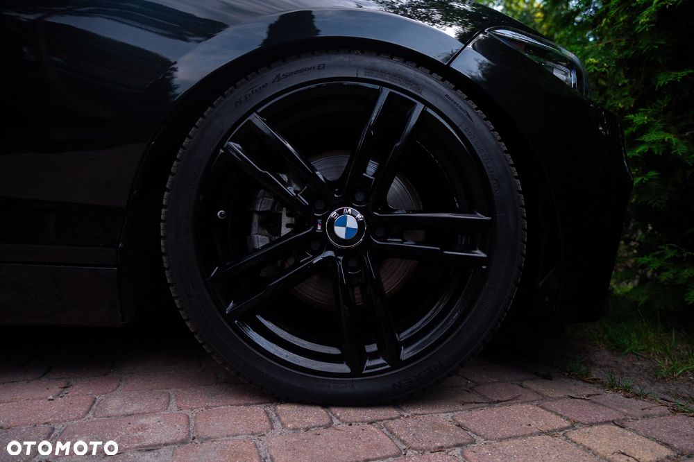 BMW Seria 2 225d M Sport - 30