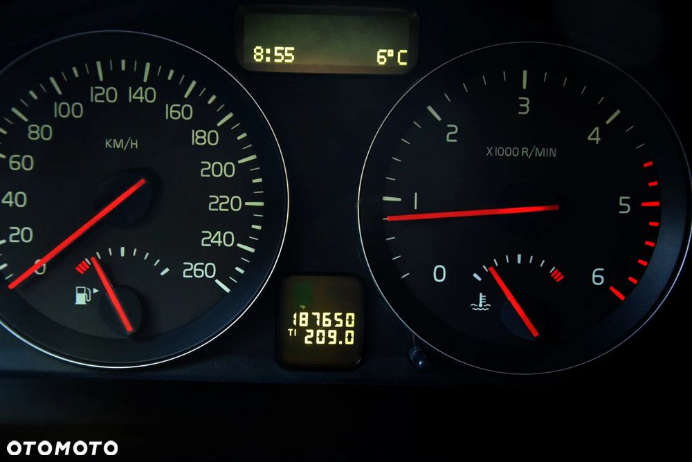 Volvo C30 1.6D DRIVe Momentum - 18