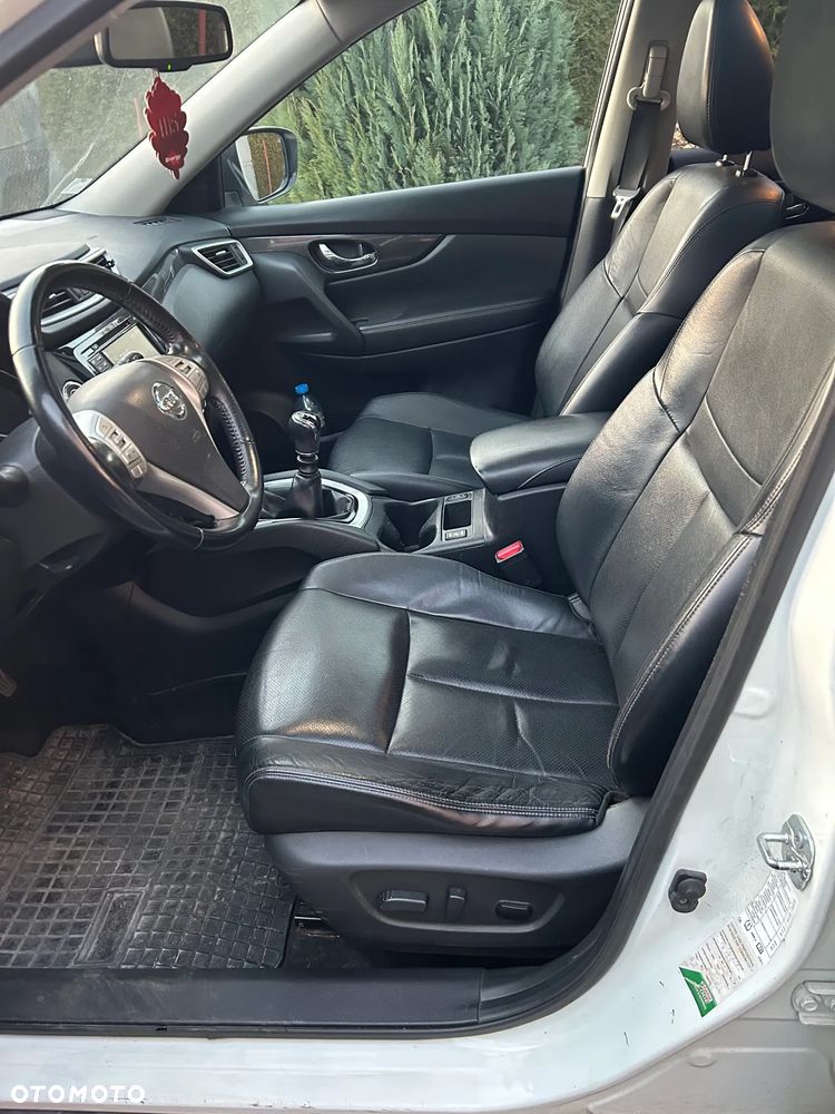 Nissan X-Trail - 9