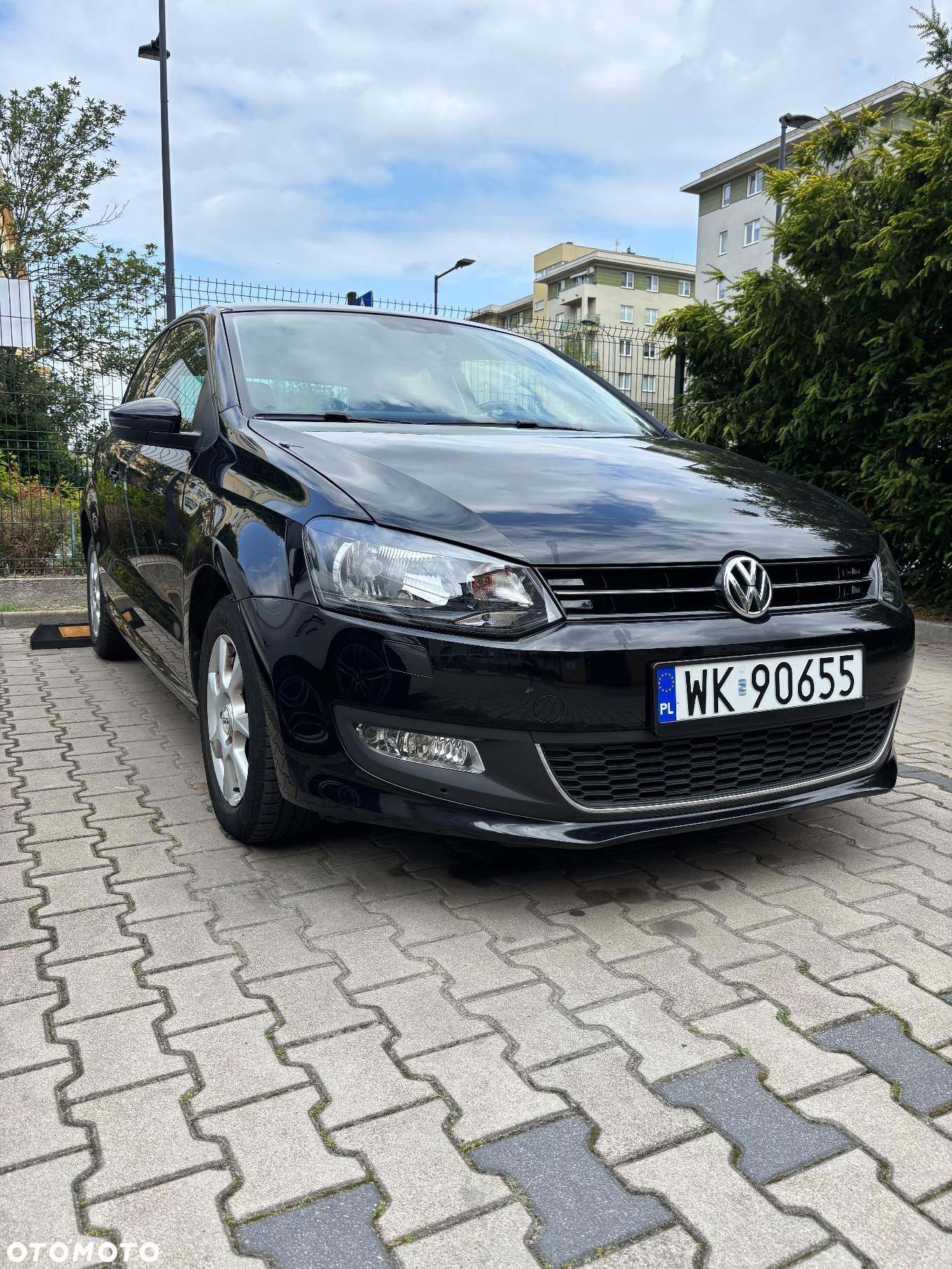 Volkswagen Polo 1.2 Style - 2