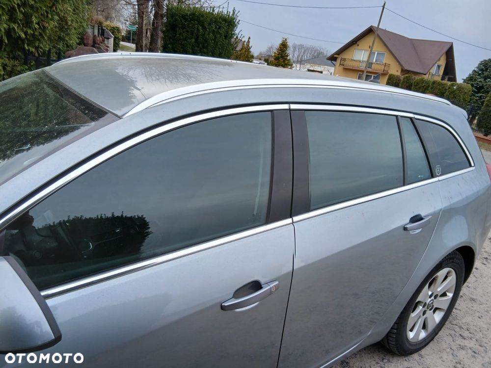 Opel Insignia 1.6 Turbo - 15