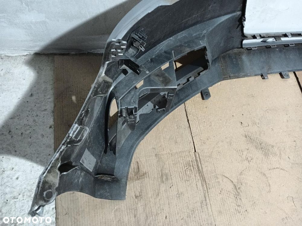 ZDERZAK PRZÓD PRZEDNI AUDI A4 B9 8W0807437 - 6