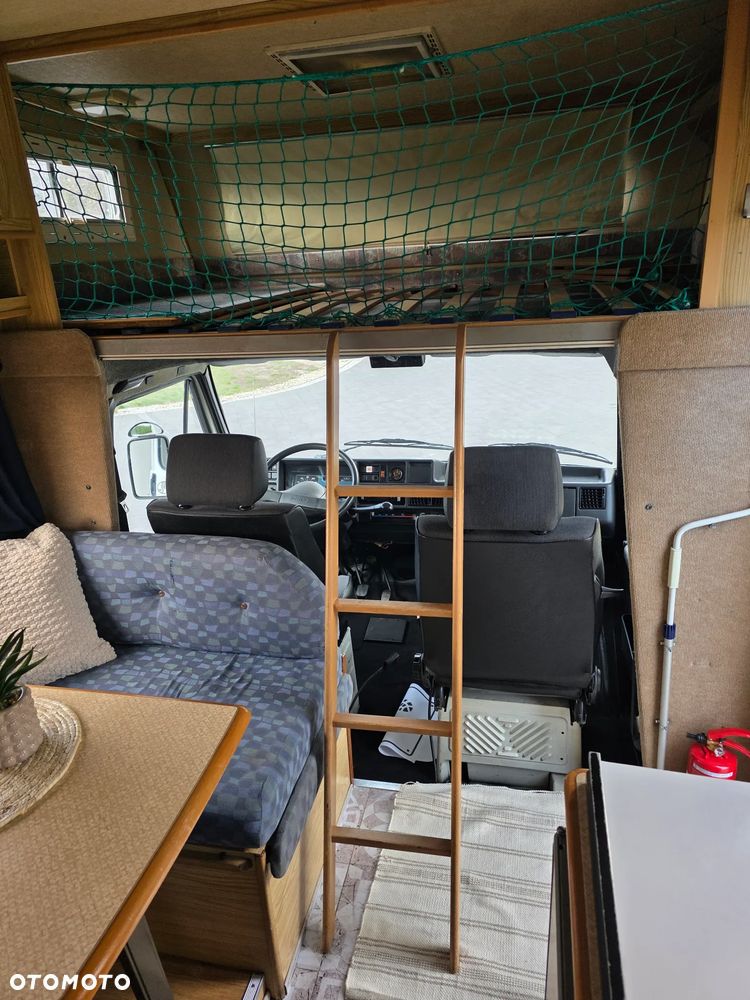 Fiat Ducato - 17